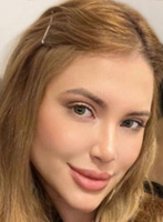 Chelsea latin Luisa london escort