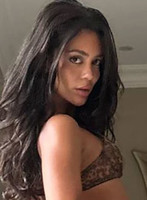 Pimlico brunette Cepura london escort