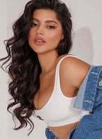 Chelsea a-team Julia london escort