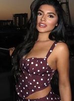 Chelsea 600-and-over Julia london escort