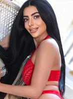 Gloucester Road brunette Gwen london escort