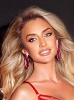 Bayswater blonde Monalisa london escort