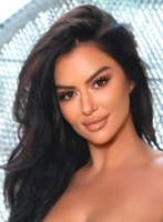 Baker Street 300-to-400 Ruth london escort