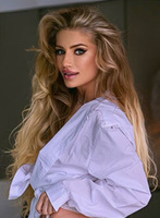 central london blonde Zeny london escort