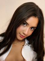 Mayfair latin Ismat london escort