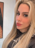 Kensington 300-to-400 Leocadia london escort