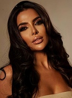Kensington Olympia latin Dayo london escort