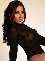 Kensington Olympia elite Dayo london escort