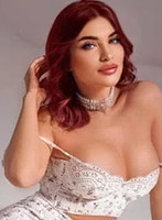 Kensington Olympia brunette Lera london escort