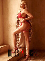 Belgravia elite Nika london escort