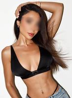 Chelsea superelite Ava london escort