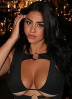 Victoria massage Brenda london escort