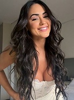 Marylebone brunette Furud london escort