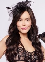 South Kensington 600-and-over Scarlet london escort