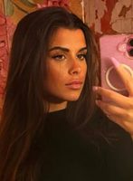 South Kensington 600-and-over Rosie london escort