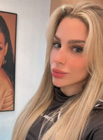 Earls Court latin Leocadia london escort