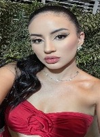Marble Arch brunette Elvira london escort