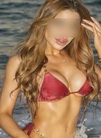 South Kensington brunette Emmerald london escort