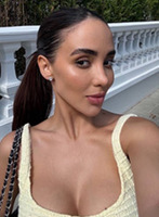 central london petite Danella london escort