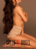 central london petite Delmara london escort