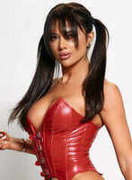 The City 300-to-400 Caroline london escort