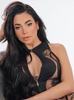 central london latin Camilla london escort
