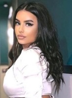 South Kensington busty Asma london escort