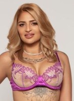 South Kensington 200-to-300 Cristal london escort