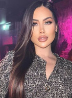 Canary Wharf 200-to-300 Vandini london escort