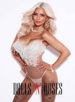 Chelsea 600-and-over Isla london escort
