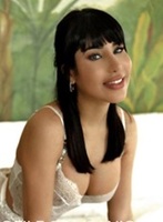Edgware Road brunette Patrisha london escort